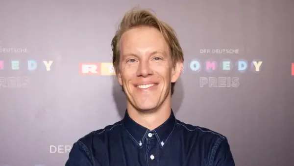 Simon Gosejohann