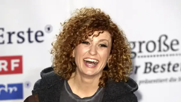 Lucy Diakovska 2015