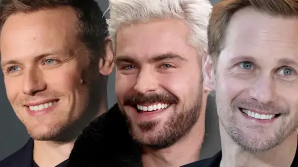 Noch zu haben: Diese heißen männlichen Stars sind Single