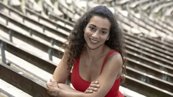 Nadja Benaissa