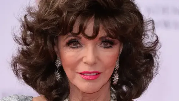 Joan Collins
