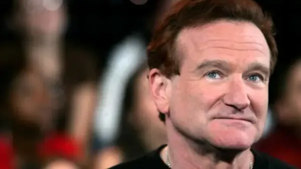 Robin Williams