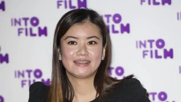 Cho Chang