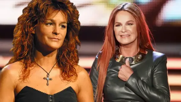 Andrea Berg