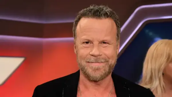 Jenke von Wilmsdorff