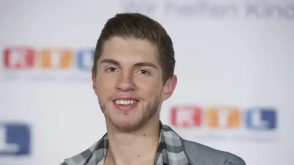 Joey Heindle