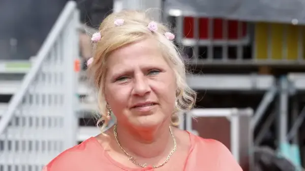 Silvia Wollny