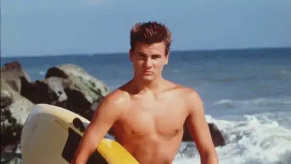 „Baywatch“-Star Jeremy Jackson: So krass hat sich sein Aussehen verändert