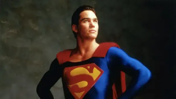 Dean Cain