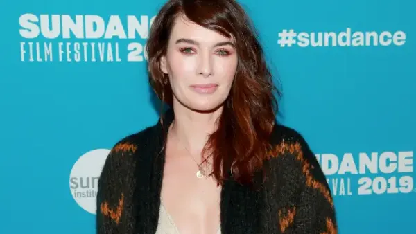 Lena Headey
