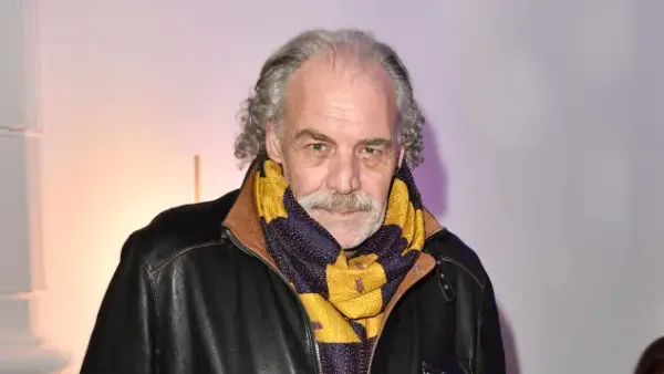 Christian Kohlund