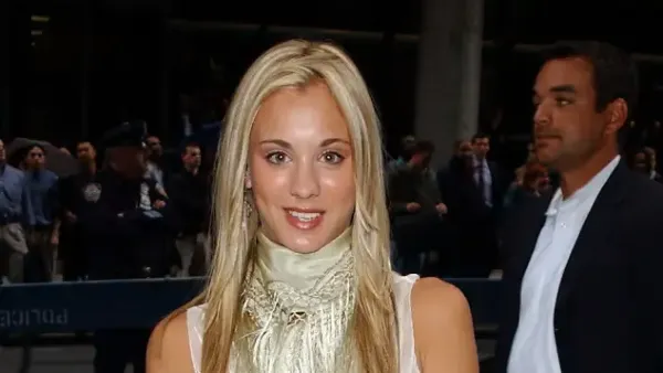 Kaley Cuoco