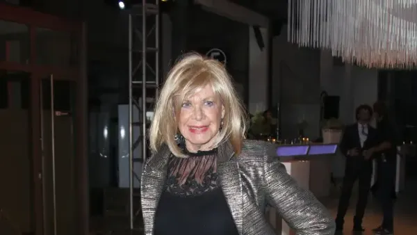 Ingrid van Bergen