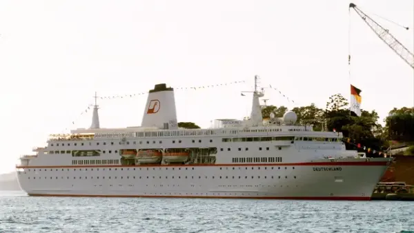 Das Traumschiff: Sendetermine
