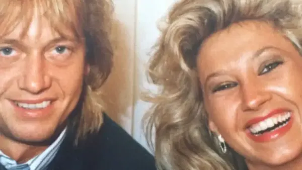 Robert und Carmen Geiss 