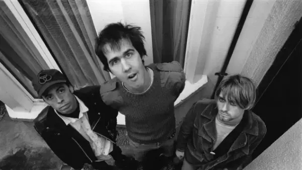 Nirvana