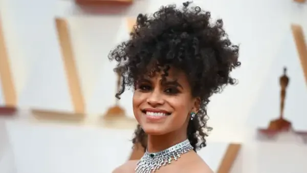 Zazie Beetz