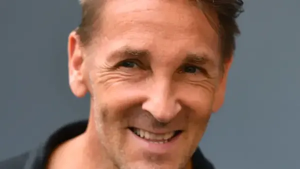 Mark Keller