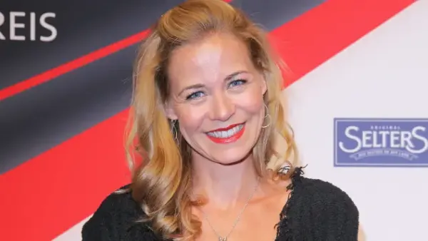 Jessica Ginkel
