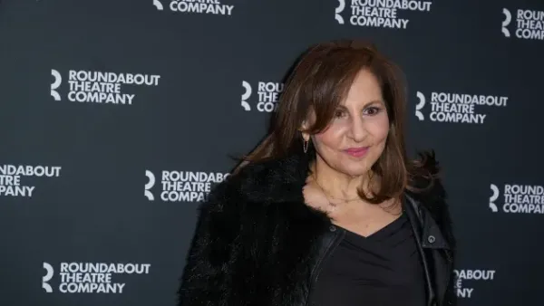 Kathy Najimy
