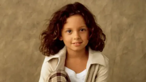 Mackenzie Rosman