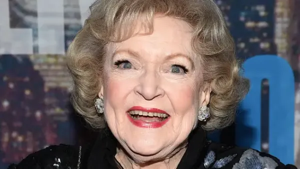 Betty White