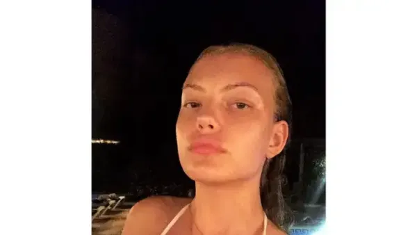 Cheyenne Ochsenknecht