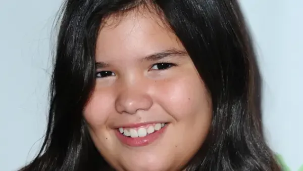 Madison De La Garza
