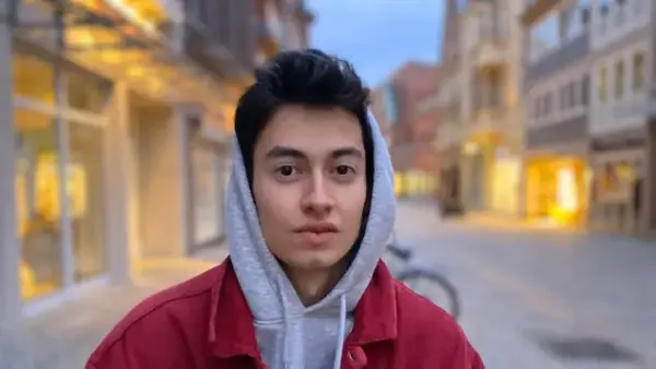 Marco Valero