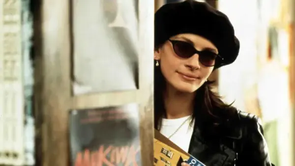 Notting Hill: Julia Roberts