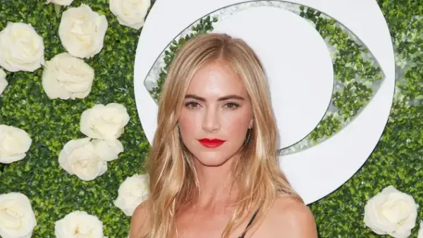 Emily Wickersham