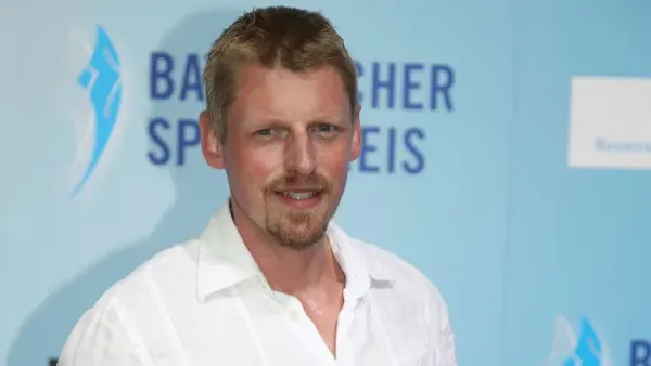 „Die Bergretter“: Die Wahrheit über „Andreas'“ Serientod