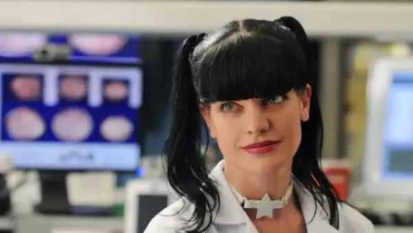 NCIS-Abby 