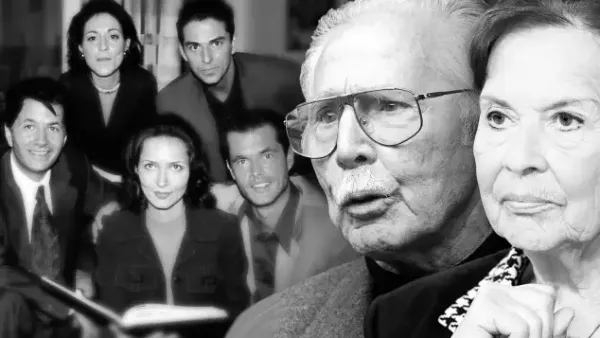 In aller Freundschaft: Diese Stars sind schon verstorben: Ursula Karusseit, Fred Delmare