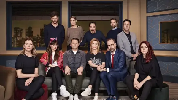 LOL: Last One Laughing - 2. Staffel: Startdatum und Kandidaten
