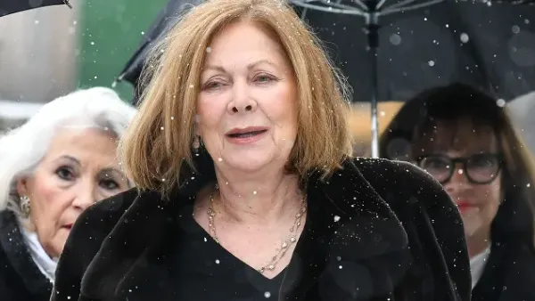 Heide Keller