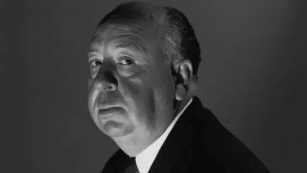 Die besten Filme von Alfred Hitchcock