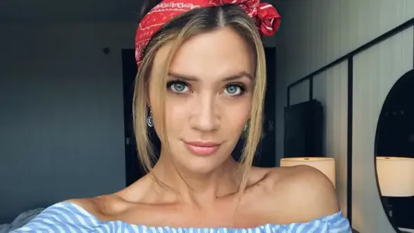 Nadine Klein