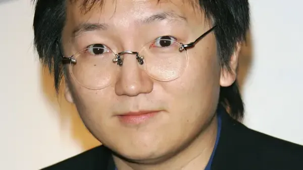 Masi Oka 2007