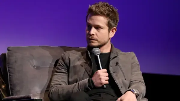 Matt Czuchry