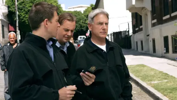 NCIS: Abschied von zwei Charakteren