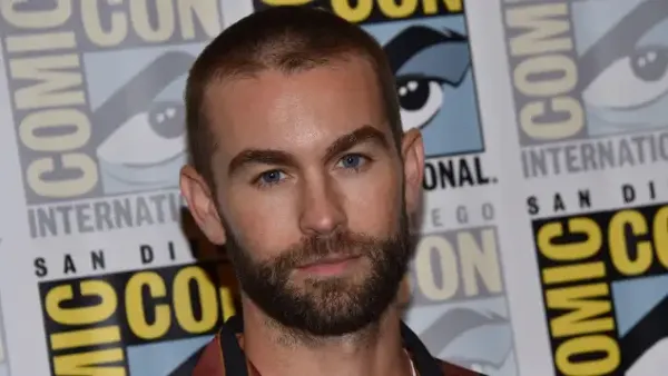 Chace Crawford