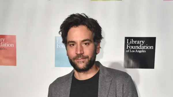 Josh Radnor