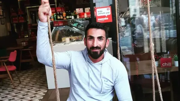 Mustafa Alin