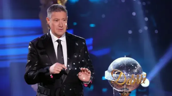 Let's Dance: Joachim Llambi ersetzt Jury-Mitglied bei Corona-Erkrankung