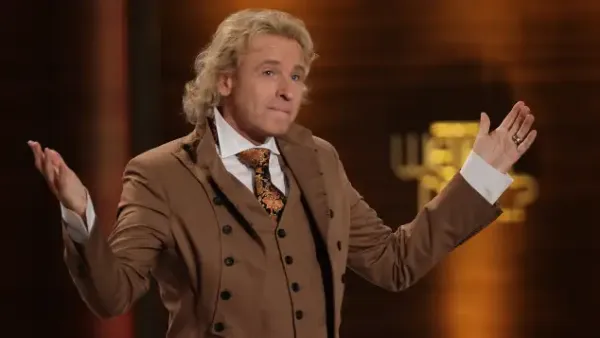 Thomas Gottschalk 