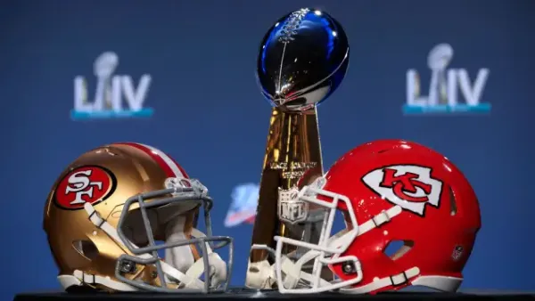 Super Bowl 2020