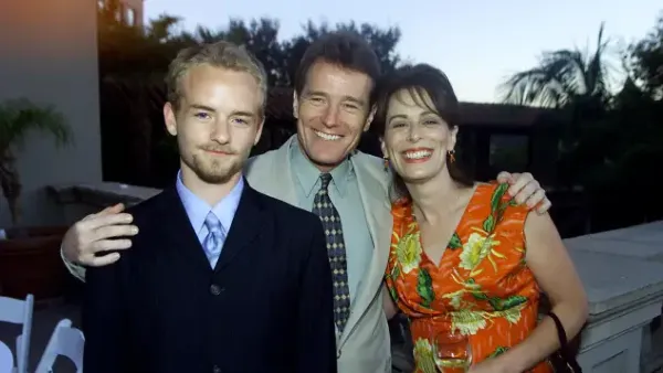 Malcolm mittendrin: Christopher Masterson, Bryan Cranston, Jane Kaczmarek