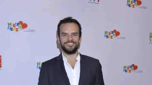 Steffen Henssler