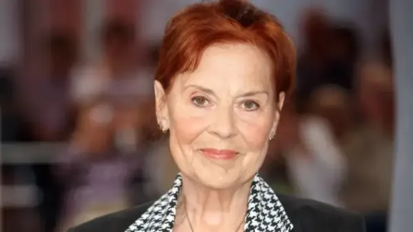 Ursula Karusseit